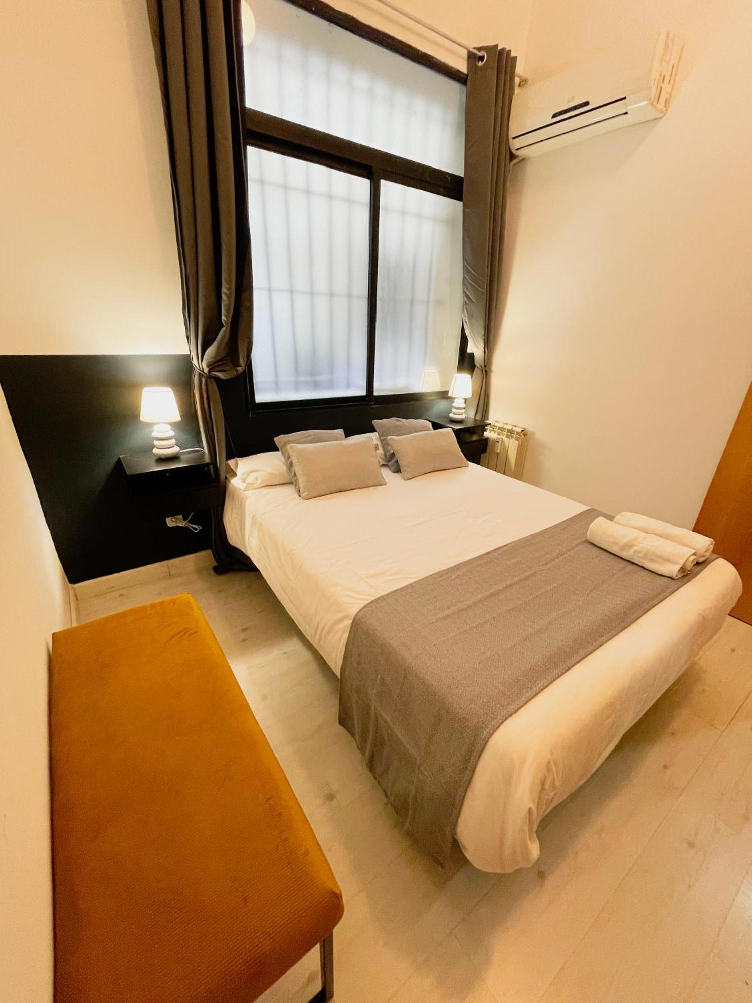 Carretas Duplex Interior Apartment Madrid Exterior photo